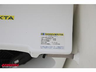 Ford E-Transit 350 L2H2 Trend 68 kWh Konvekta Dolphin Navi Clima Cruise SHZ picture 14