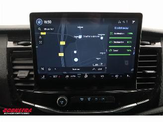 Ford E-Transit 350 L2H2 Trend 68 kWh Konvekta Dolphin Navi Clima Cruise SHZ picture 19