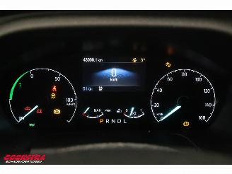 Ford E-Transit 350 L2H2 Trend 68 kWh Konvekta Dolphin Navi Clima Cruise SHZ picture 23