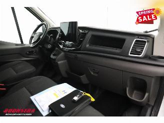 Ford  350 L2H2 Trend 68 kWh Konvekta Dolphin Navi Clima Cruise SHZ picture 17