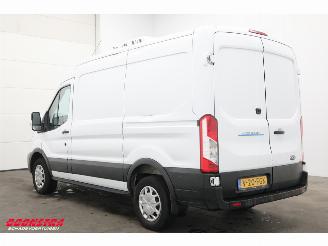 Ford E-Transit 350 L2H2 Trend 68 kWh Konvekta Dolphin Navi Clima Cruise SHZ picture 4