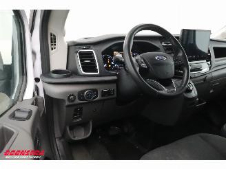 Ford E-Transit 350 L2H2 Trend 68 kWh Konvekta Dolphin Navi Clima Cruise SHZ picture 21