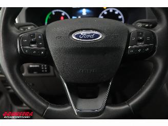 Ford  350 L2H2 Trend 68 kWh Konvekta Dolphin Navi Clima Cruise SHZ picture 22