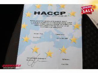 Ford  350 L2H2 Trend 68 kWh Konvekta Dolphin Navi Clima Cruise SHZ picture 30