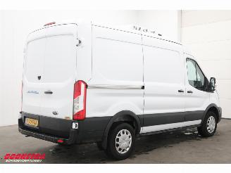 Ford E-Transit 350 L2H2 Trend 68 kWh Konvekta Dolphin Navi Clima Cruise SHZ picture 3