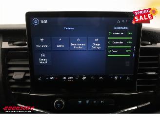 Ford  350 L2H2 Trend 68 kWh Konvekta Dolphin Navi Clima Cruise SHZ picture 27