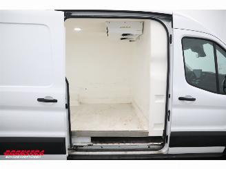 Ford E-Transit 350 L2H2 Trend 68 kWh Konvekta Dolphin Navi Clima Cruise SHZ picture 13