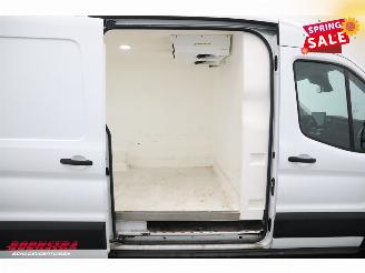 Ford  350 L2H2 Trend 68 kWh Konvekta Dolphin Navi Clima Cruise SHZ picture 13