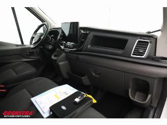Ford E-Transit 350 L2H2 Trend 68 kWh Konvekta Dolphin Navi Clima Cruise SHZ picture 17