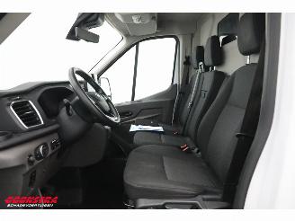 Ford E-Transit 350 L2H2 Trend 68 kWh Konvekta Dolphin Navi Clima Cruise SHZ picture 20