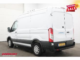 Ford  350 L2H2 Trend 68 kWh Konvekta Dolphin Navi Clima Cruise SHZ picture 4