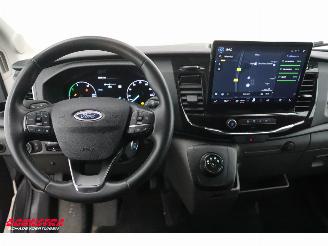 Ford E-Transit 350 L2H2 Trend 68 kWh Konvekta Dolphin Navi Clima Cruise SHZ picture 18