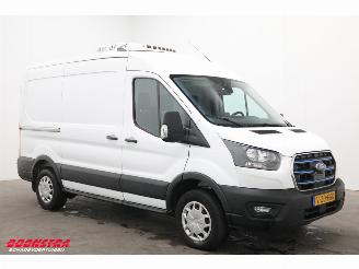 Ford E-Transit 350 L2H2 Trend 68 kWh Konvekta Dolphin Navi Clima Cruise SHZ picture 2