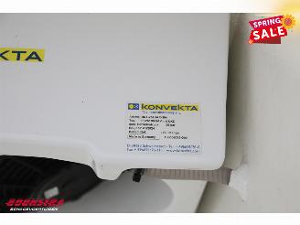 Ford  350 L2H2 Trend 68 kWh Konvekta Dolphin Navi Clima Cruise SHZ picture 14