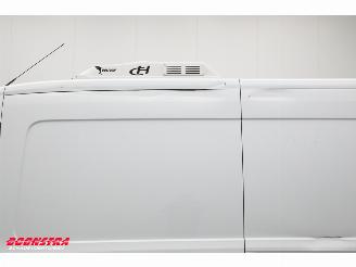 Ford E-Transit 350 L2H2 Trend 68 kWh Konvekta Dolphin Navi Clima Cruise SHZ picture 9