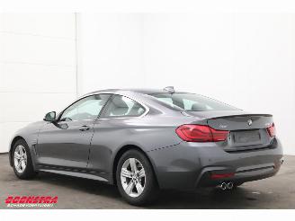 BMW 4-serie Coupé 420d Aut. M-Sport Navi Clima Cruise Camera PDC 51.043 km! picture 4