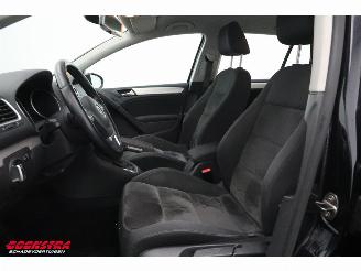 Volkswagen Golf 1.4 TSI DSG Highline 5-DRS Navi Clima Cruise picture 14