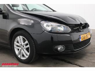 Volkswagen Golf 1.4 TSI DSG Highline 5-DRS Navi Clima Cruise picture 5