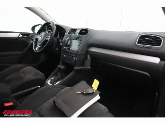 Volkswagen Golf 1.4 TSI DSG Highline 5-DRS Navi Clima Cruise picture 11