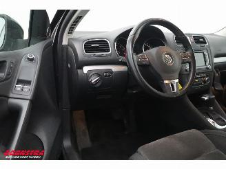 Volkswagen Golf 1.4 TSI DSG Highline 5-DRS Navi Clima Cruise picture 16