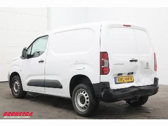 Peugeot Partner 1.5 BlueHDI Premium Navi Airco Cruise Camera PDC AHK picture 4