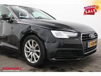 Audi A4 Limousine 35 TFSI Navi Clima Cruise PDC picture 10