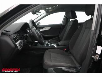 Audi A4 Limousine 35 TFSI Navi Clima Cruise PDC picture 20