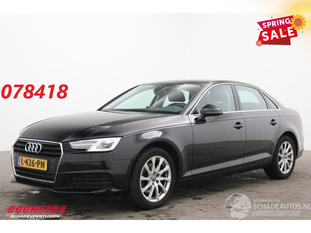 Audi A4 Limousine 35 TFSI Navi Clima Cruise PDC