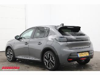 Peugeot 208 1.2 Hybrid 145 e-DCS6 GT Pano LED Navi Clima Cruise Camera picture 4