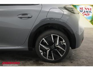 Peugeot 208 1.2 Hybrid 145 e-DCS6 GT Pano LED Navi Clima Cruise Camera picture 12