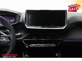 Peugeot 208 1.2 Hybrid 145 e-DCS6 GT Pano LED Navi Clima Cruise Camera picture 15