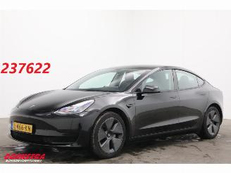 škoda osobní automobily Tesla Model 3 Standard RWD Plus 60 kWh Pano LED ACC SHZ Camera 2021/6