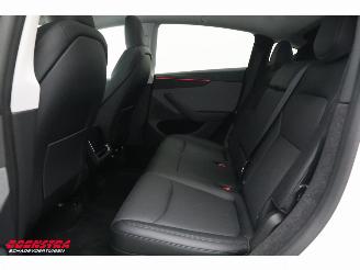 Tesla Model Y Premium Long Range RWD 75 kWh Pano LED ACC Ventilatie Camera picture 19