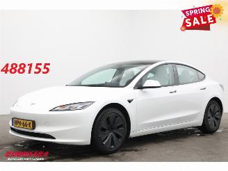 Avarii autoturisme Tesla Model 3 RWD 60 kWh Pano LED ACC Leder 16.981 km! 2025/5