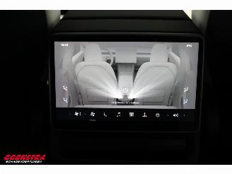 Tesla Model 3 RWD 60 kWh Pano LED ACC Leder 16.981 km! picture 29