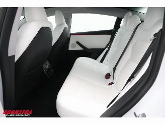 Tesla Model 3 RWD 60 kWh Pano LED ACC Leder 16.981 km! picture 15