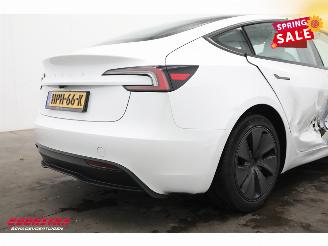 Tesla Model 3 RWD 60 kWh Pano LED ACC Leder 16.981 km! picture 5