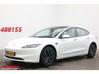 škoda osobní automobily Tesla Model 3 RWD 60 kWh Pano LED ACC Leder 16.981 km! 2025/5