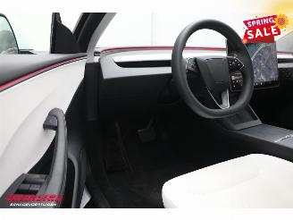 Tesla Model 3 RWD 60 kWh Pano LED ACC Leder 16.981 km! picture 16