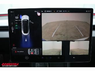 Tesla Model 3 RWD 60 kWh Pano LED ACC Leder 16.981 km! picture 21