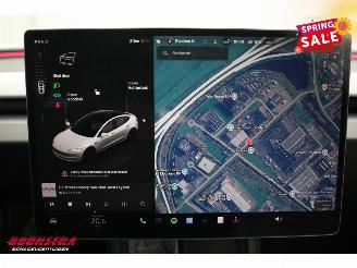 Tesla Model 3 RWD 60 kWh Pano LED ACC Leder 16.981 km! picture 20