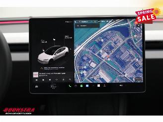 Tesla Model 3 RWD 60 kWh Pano LED ACC Leder 16.981 km! picture 13