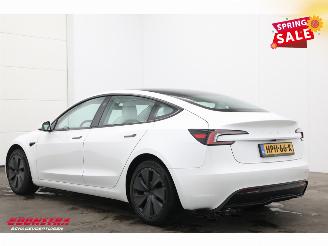 Tesla Model 3 RWD 60 kWh Pano LED ACC Leder 16.981 km! picture 4