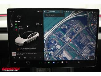 Tesla Model 3 RWD 60 kWh Pano LED ACC Leder 16.981 km! picture 20