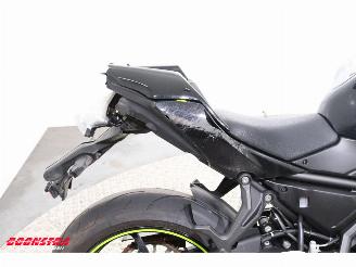 Kawasaki Z 650 ABS LED 2.559 km! picture 10