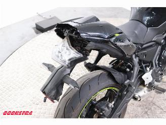 Kawasaki Z 650 ABS LED 2.559 km! picture 9