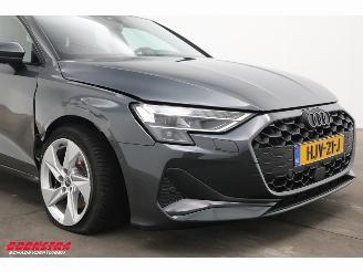 Audi A3 Sportback 40 TFSI e Advanced edition Matrix ACC Apple/Android Camera SHZ picture 6