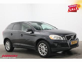 Volvo Xc-60 2.4D Momentum Leder Navi Clima Cruise PDC AHK picture 2