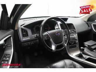 Volvo Xc-60 2.4D Momentum Leder Navi Clima Cruise PDC AHK picture 13