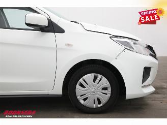 Mitsubishi Space-star 1.2 Cool+ Airco Bluetooth picture 5